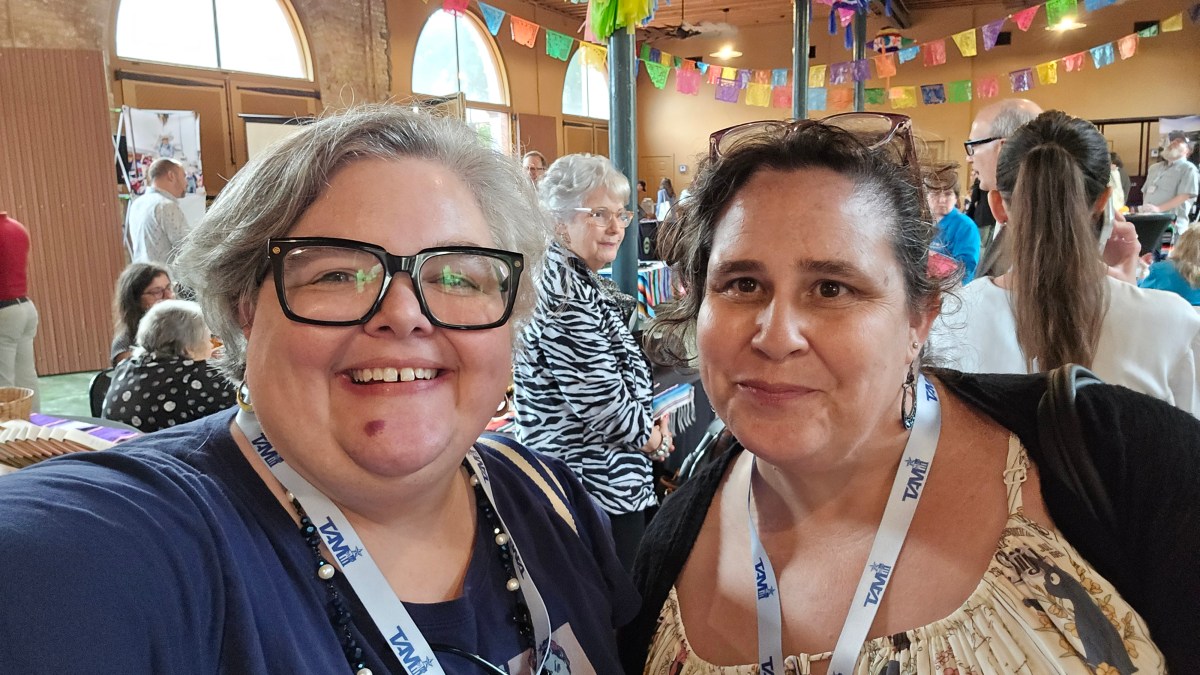 Conference Season Reflections