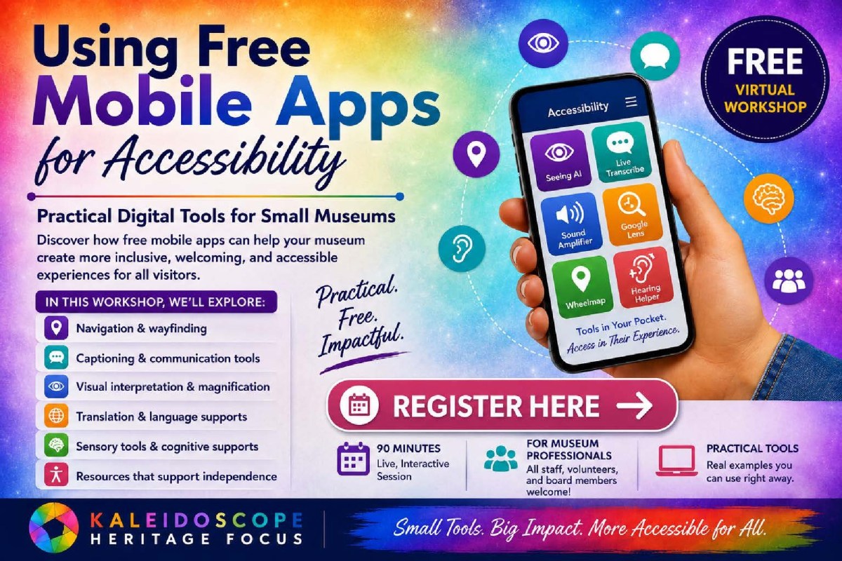 Free Webinar